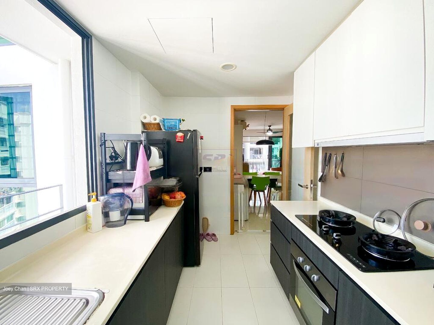 Esparina Residences (D19), Condominium #421356111